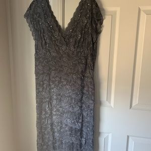 Marina Cocktail Gown